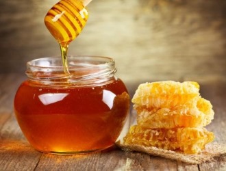 Вкусный и полезный мед повысит Ваш иммунитет Вкусный и полезный мед повысит Ваш иммунитет
