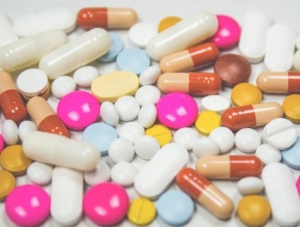 Драже и капсулы имеют различное действие Драже и капсулы имеют различное действие