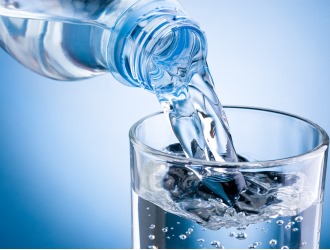 Пейте много простой, чистой воды Пейте много простой, чистой воды