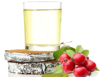 Березовый сок с шиповником не только вкусный, но и полезный Березовый сок с шиповником не только вкусный, но и полезный