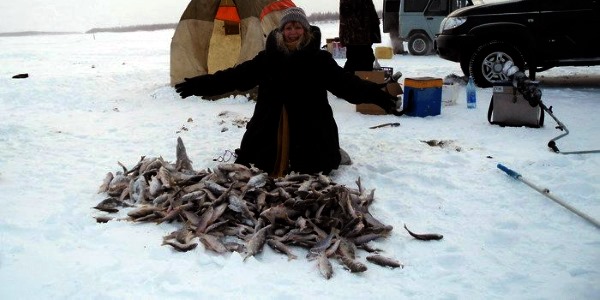 Даже если рыба внешне выглядит здоровой лучше провести правильную термическую обработку перед ее употреблением