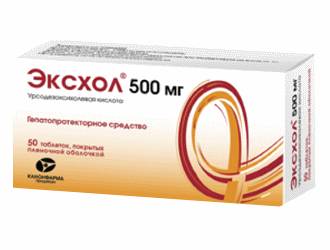 Так выглядит упаковка с препаратом в форме таблеток
