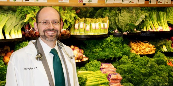 Чтобы контролировать свой вес необходимо понимать калорийную плотность продуктов