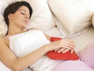 Тюбаж строго противопоказан при ЖБК Тюбаж строго противопоказан при ЖБК