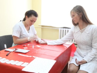 Вероятность осложнений гепатита у людей с ВИЧ намного выше