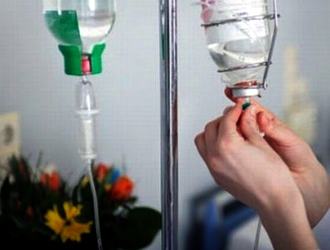 Препарат используют в стационарных условиях