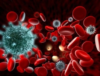 Нормой вирусной нагрузки является показатель в составляет 800 000 МЕ/мл