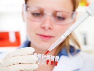Основной лабораторный метод – биохимический анализ крови Основной лабораторный метод – биохимический анализ крови