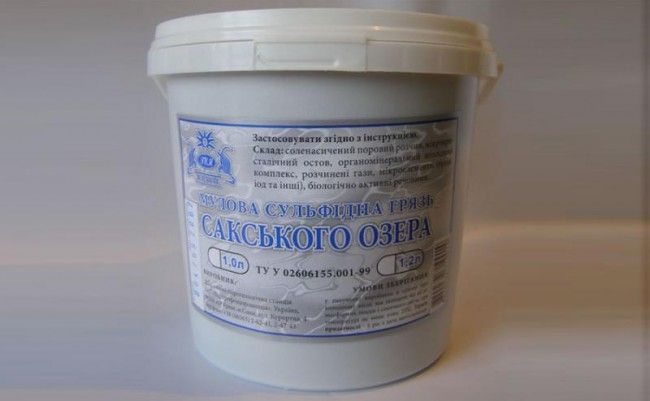 Грязь Сакского озера обладает мощными восстанавливающими свойствами. Грязь Сакского озера обладает мощными восстанавливающими свойствами.