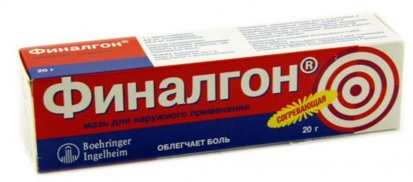 Местное лечение артралгии Местное лечение артралгии