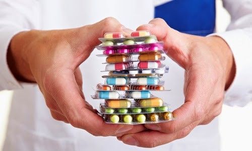 Миорелаксанты могут вызвать побочные эффекты Миорелаксанты могут вызвать побочные эффекты