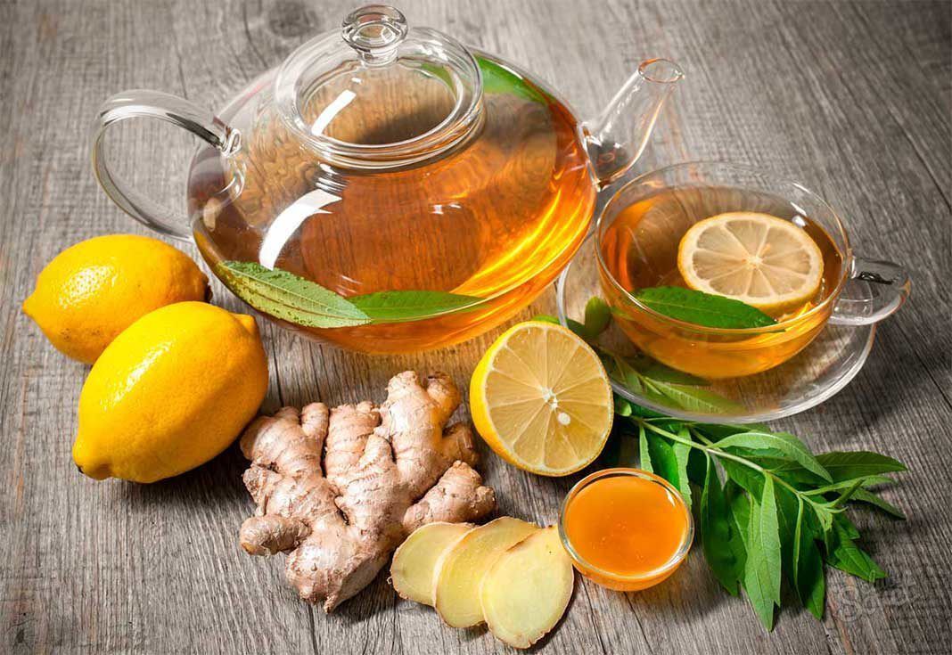 В лечебный чай можно добавить немного натурального меда или лимонного сока. В лечебный чай можно добавить немного натурального меда или лимонного сока.