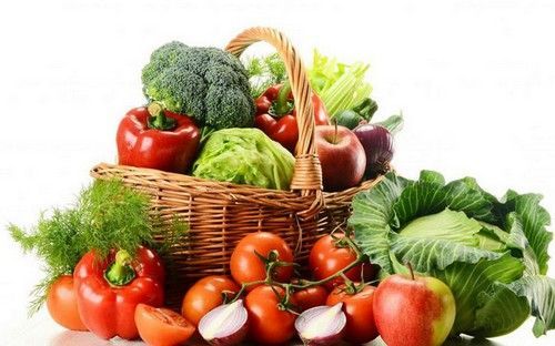 Важно отказаться от мясной продукции Важно отказаться от мясной продукции