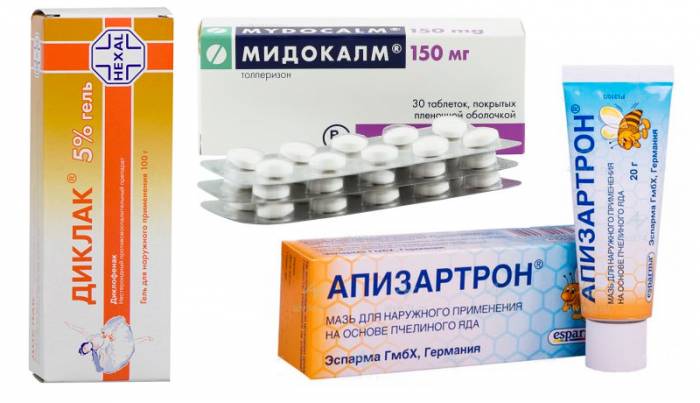 Стандартная «тройчатка», спасающая от поясничного «офисного» миозита Стандартная «тройчатка», спасающая от поясничного «офисного» миозита